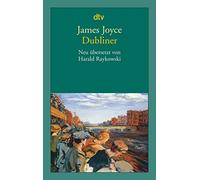 James Joyce Harald Raykowski Dubliner (Paperback)