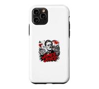 James Joyce Ulysses Dublin Literature Bloomsday Case for iPhone 11 Pro