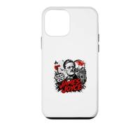 James Joyce Ulysses Dublin Literature Bloomsday Case for iPhone 12 mini