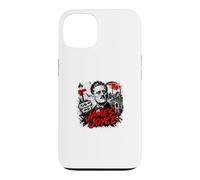 James Joyce Ulysses Dublin Literature Bloomsday Case for iPhone 13