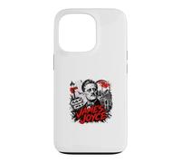 James Joyce Ulysses Dublin Literature Bloomsday Case for iPhone 13 Pro