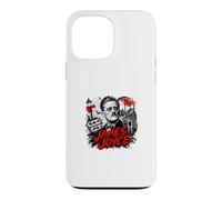 James Joyce Ulysses Dublin Literature Bloomsday Case for iPhone 13 Pro Max
