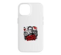 James Joyce Ulysses Dublin Literature Bloomsday Case for iPhone 14