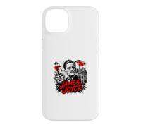 James Joyce Ulysses Dublin Literature Bloomsday Case for iPhone 14 Plus