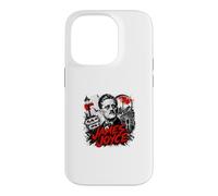 James Joyce Ulysses Dublin Literature Bloomsday Case for iPhone 14 Pro