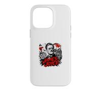 James Joyce Ulysses Dublin Literature Bloomsday Case for iPhone 14 Pro Max