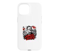 James Joyce Ulysses Dublin Literature Bloomsday Case for iPhone 15