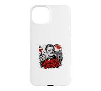James Joyce Ulysses Dublin Literature Bloomsday Case for iPhone 15 Plus