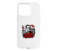 James Joyce Ulysses Dublin Literature Bloomsday Case for iPhone 15 Pro Max