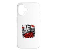 James Joyce Ulysses Dublin Literature Bloomsday Case for iPhone 16