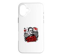 James Joyce Ulysses Dublin Literature Bloomsday Case for iPhone 16 Plus