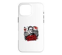 James Joyce Ulysses Dublin Literature Bloomsday Case for iPhone 16 Pro Max
