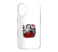 James Joyce Ulysses Dublin Literature Bloomsday Case for iPhone 17
