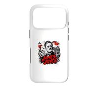 James Joyce Ulysses Dublin Literature Bloomsday Case for iPhone 17 Pro