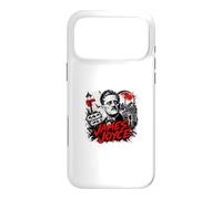 James Joyce Ulysses Dublin Literature Bloomsday Case for iPhone 17 Pro Max