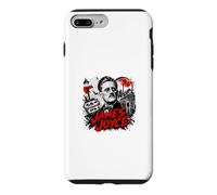 James Joyce Ulysses Dublin Literature Bloomsday Case for iPhone 7 Plus/8 Plus