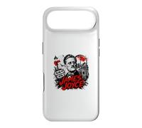 James Joyce Ulysses Dublin Literature Bloomsday Case for iPhone Air