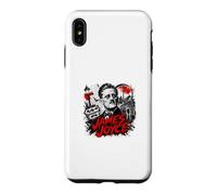 James Joyce Ulysses Dublin Literature Bloomsday Case for iPhone XS Max