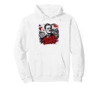 James Joyce Ulysses Dublin Literature Bloomsday Pullover Hoodie