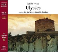 James Joyce - Ulysses (Modern Fiction)