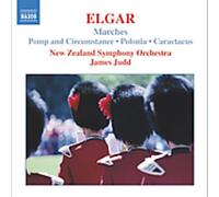 James Judd - Marches [New CD]