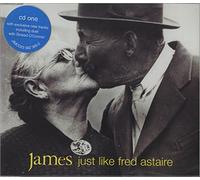 James - Just Like Fred Astaire [CD 2]
