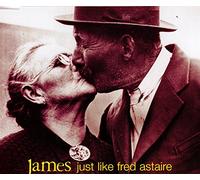 James - Just Like Fred Astaire / I Defeat / Long To See [CD 1] [CD 1]