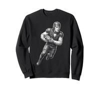 James K Polk Football Sweatshirt