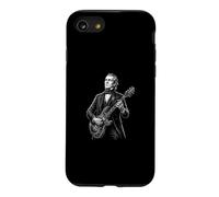 James K Polk Guitar Case for iPhone SE (2020) / 7/8