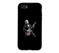 James K Polk Guitar Case for iPhone SE (2020) / 7/8