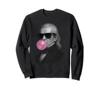 James K. Polk Portrait Sweatshirt