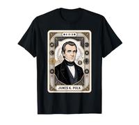 James K Polk T-Shirt