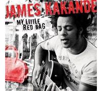 James Kakande - My Little Red Bag
