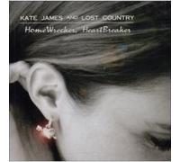 JAMES,KATE & LOST COUNTRY - Heartbreaker Homewrecker [Us Import]