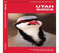 James Kavanagh Utah Birds Paperback Book James Kavanagh Multicolor