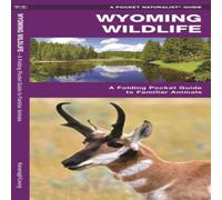 James Kavanagh Wyoming Wildlife Paperback Book James Kavanagh Multicolor