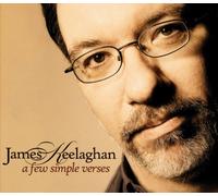 James Keelaghan - Few Simple Verses