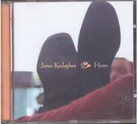 James Keelaghan - Home