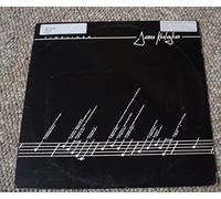 JAMES KEELAGHAN - timelines LP [VINYL]