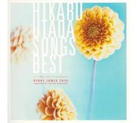 James, Kenny - Hikaru Utada Works