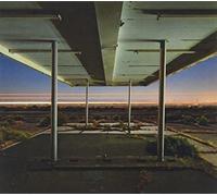 JAMES KENYON - Imagine You Are Driving