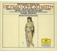 James King - Die Frau Ohne Schatten/Strauss,R