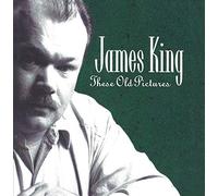James King - These Old Pictures
