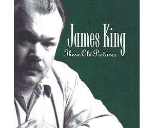 James King - These Old Pictures