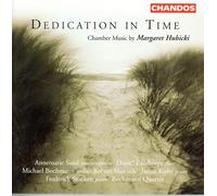 James Kirby - Dedication In Time (Bochmann Quartet)