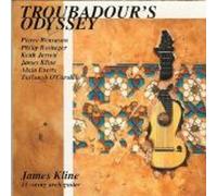 James Kline, Phil Rosheger, others - Troubadour's Odyssey