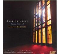 James Kosnik - Amazing Grace: Organ Music (Kosnik)