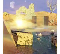 James Krivchenia - A New Found Relaxation [CASSETTE]
