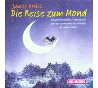 James Krüss - Die Reise Zum Mond