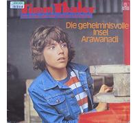 James Krüss / Justus Pfaue Und Peter M. Thouet - Timm Thaler II - Der Junge Der Sein Lachen Verkaufte - Die Geheimnisvolle Insel Arawanadi [Vinyl LP]
